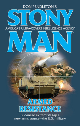 Title details for Armed Resistance by Don Pendleton - Available